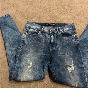 GUC Express high rise legging